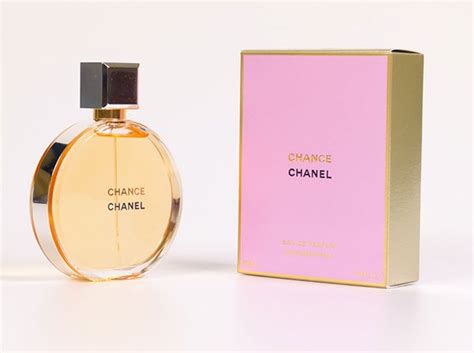 chanel chance yorumlar